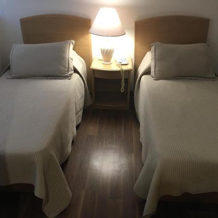 Hotel Balfer Montevideo Dış mekan fotoğraf
