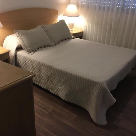 Hotel Balfer Montevideo Dış mekan fotoğraf