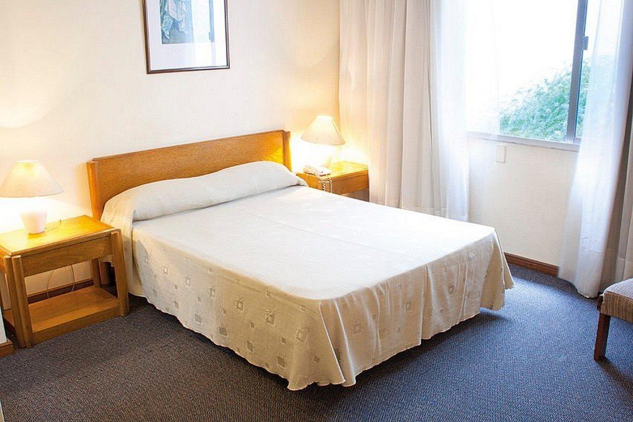 Hotel Balfer Montevideo Dış mekan fotoğraf