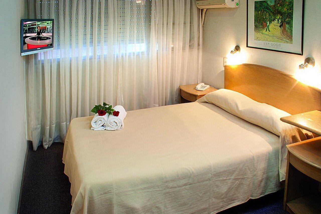 Hotel Balfer Montevideo Dış mekan fotoğraf