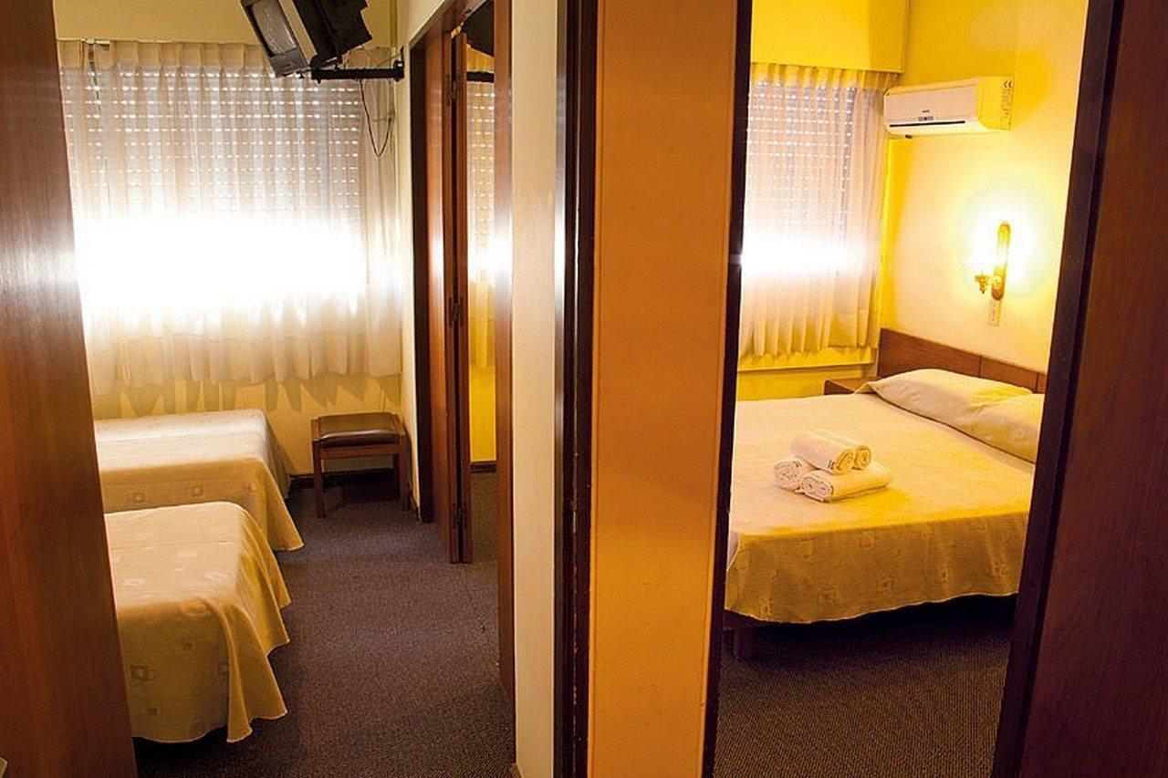 Hotel Balfer Montevideo Dış mekan fotoğraf