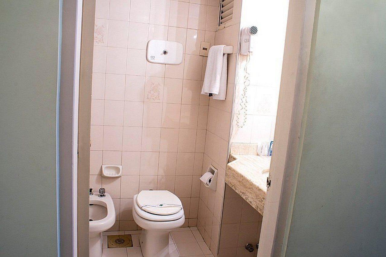 Hotel Balfer Montevideo Dış mekan fotoğraf