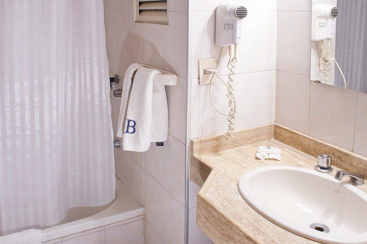 Hotel Balfer Montevideo Dış mekan fotoğraf