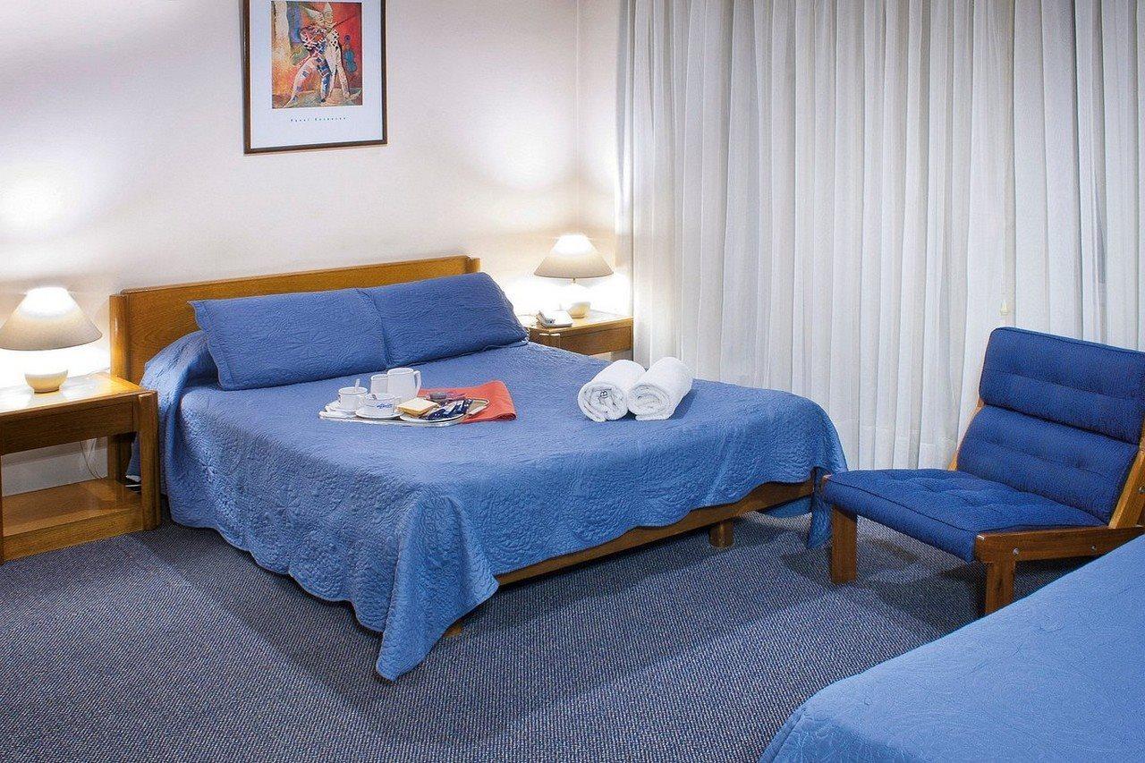 Hotel Balfer Montevideo Dış mekan fotoğraf