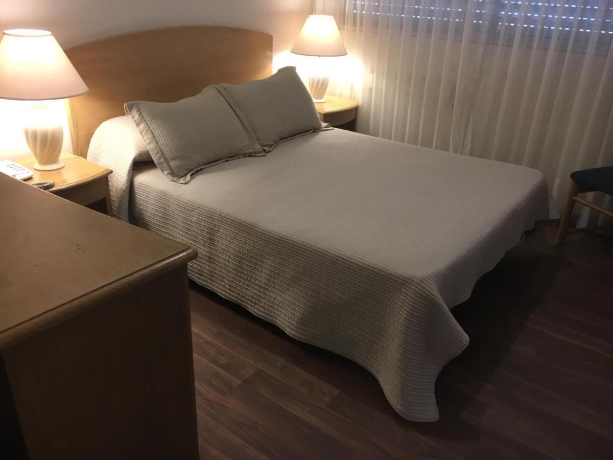 Hotel Balfer Montevideo Dış mekan fotoğraf